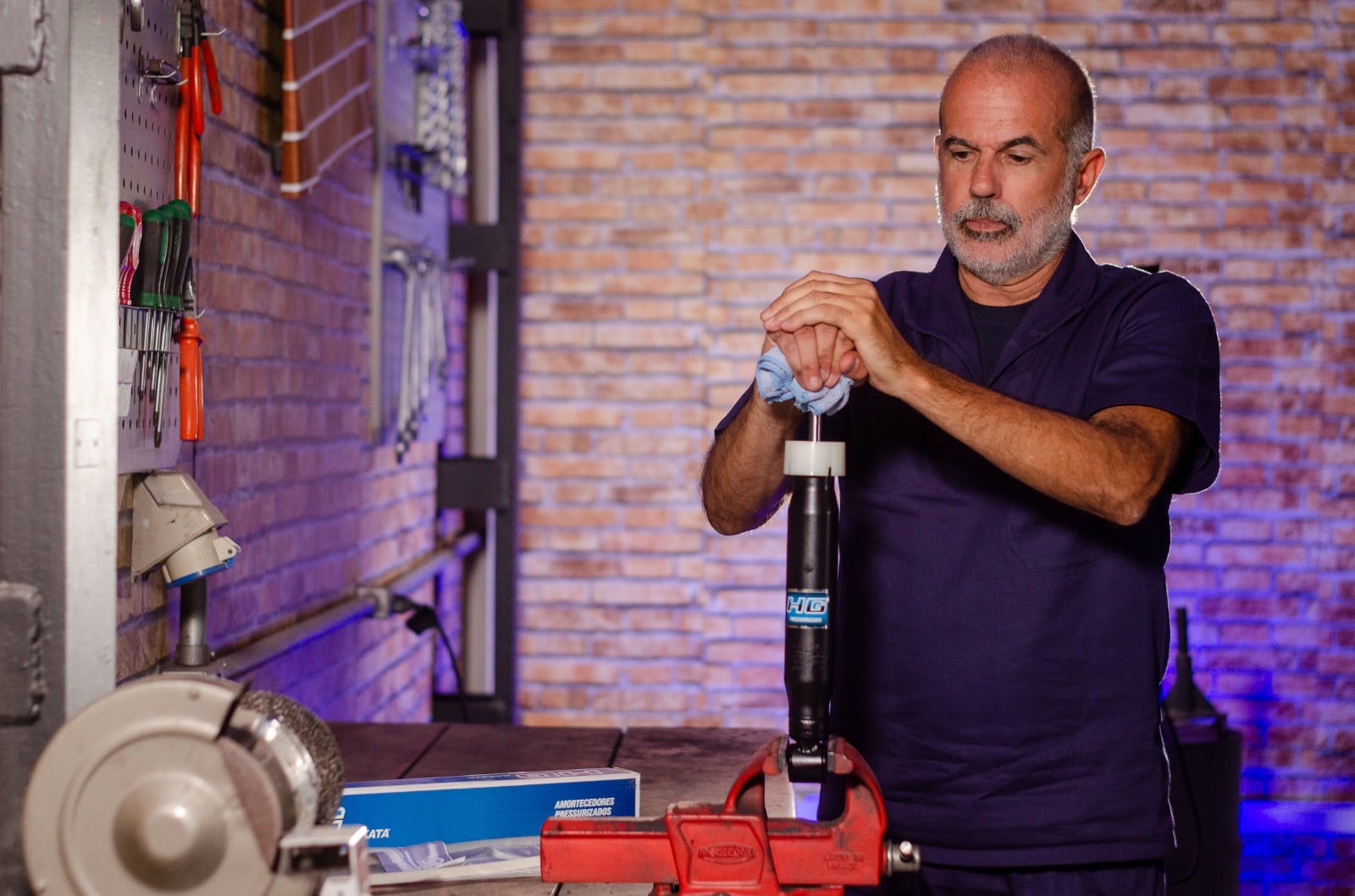 Quando trocar os amortecedores? Tire suas dúvidas